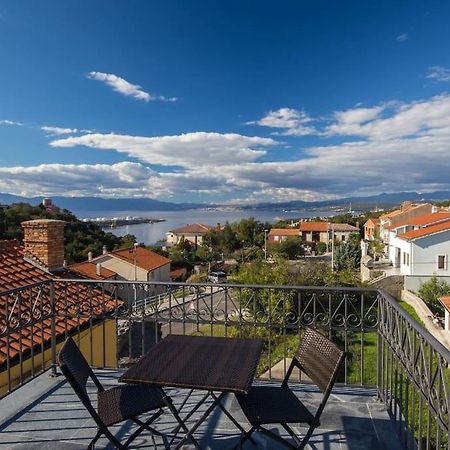 Villa Ajda - Green Room Омишаль Екстер'єр фото