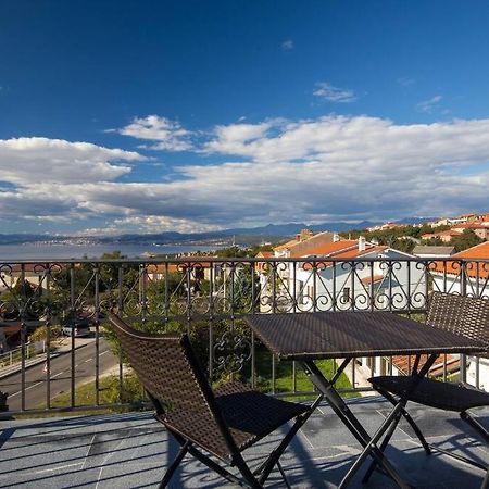 Villa Ajda - Green Room Омишаль Екстер'єр фото