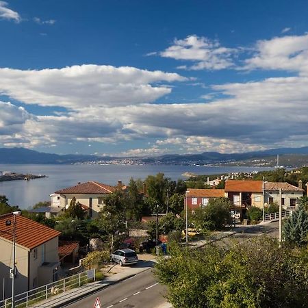 Villa Ajda - Green Room Омишаль Екстер'єр фото