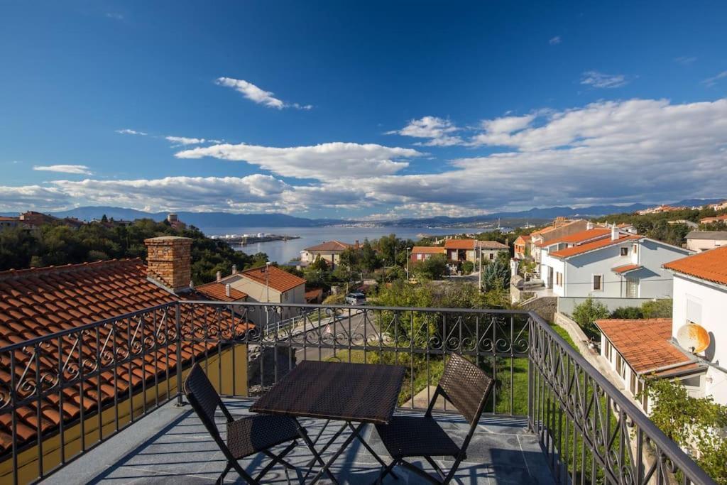 Villa Ajda - Green Room Омишаль Екстер'єр фото